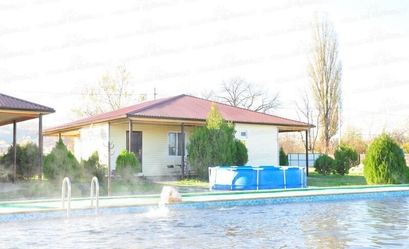 Детский бассейн | Белые ночи, Республика Адыгея