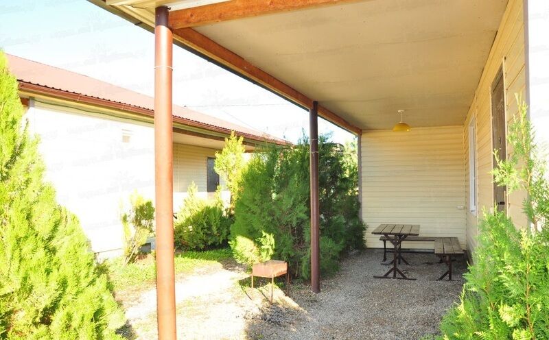 Терраса | Белые ночи, Республика Адыгея