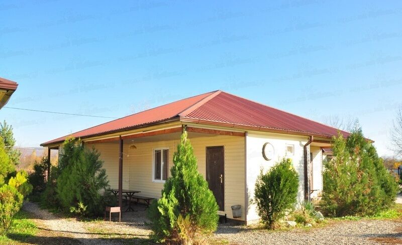 Один из коттеджей | Белые ночи, Республика Адыгея