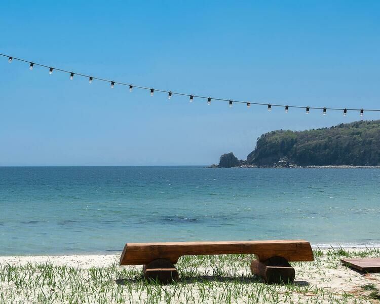 Бухта Петрова, Приморский край: фото 3