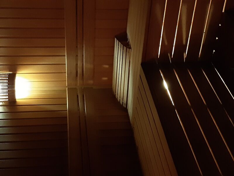 Фото 3 из отзыва о базе отдыха Яр