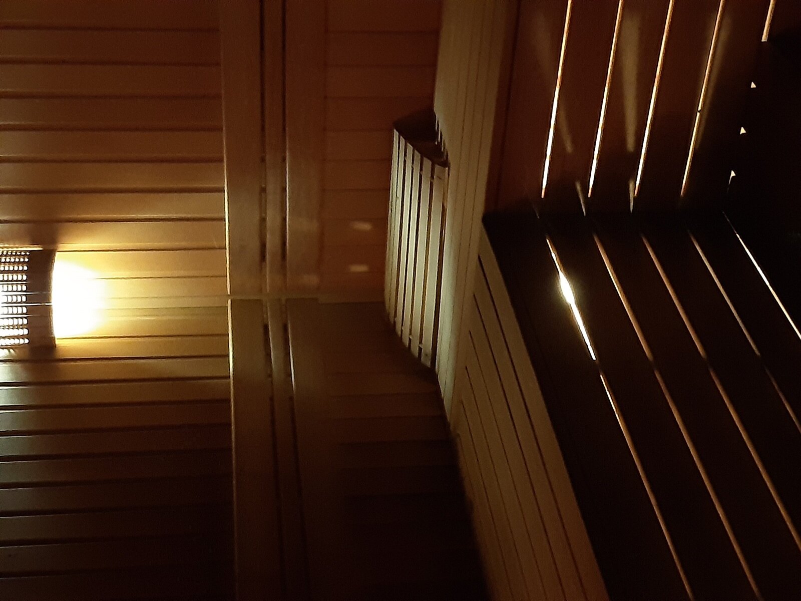 Фото 3 из отзыва о базе отдыха Яр