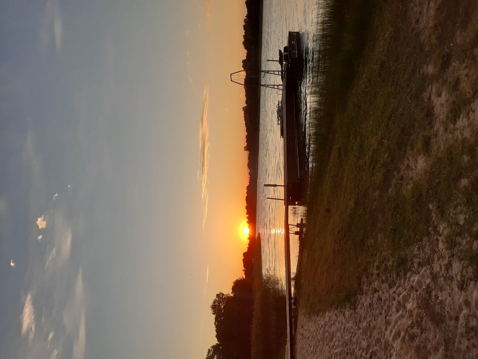 Фото 4 из отзыва о базе отдыха Яр