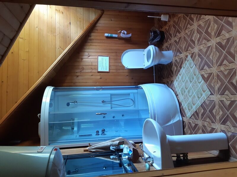 Фото 6 из отзыва о базе отдыха Яр