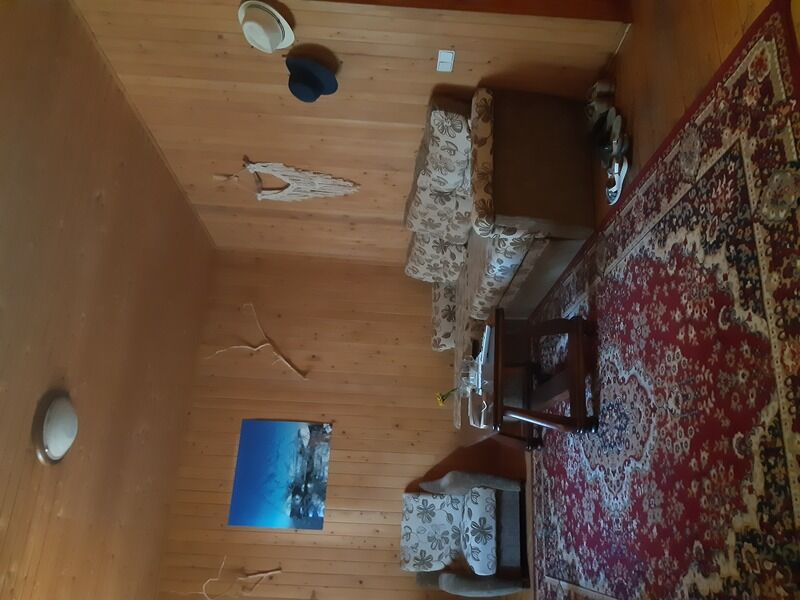 Фото 8 из отзыва о базе отдыха Яр