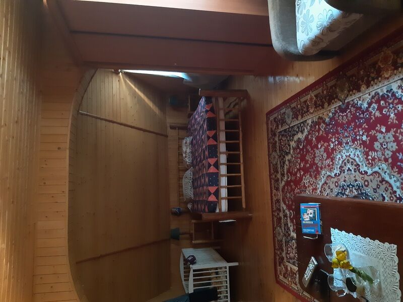 Фото 10 из отзыва о базе отдыха Яр