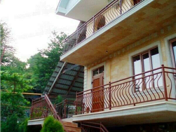 Отдельный вход | Елена, Краснодарский край