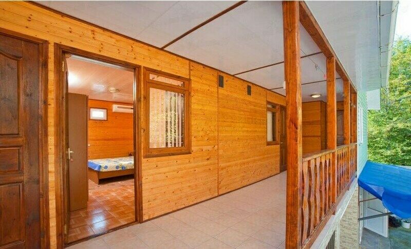 Отдельный вход | Елена, Краснодарский край