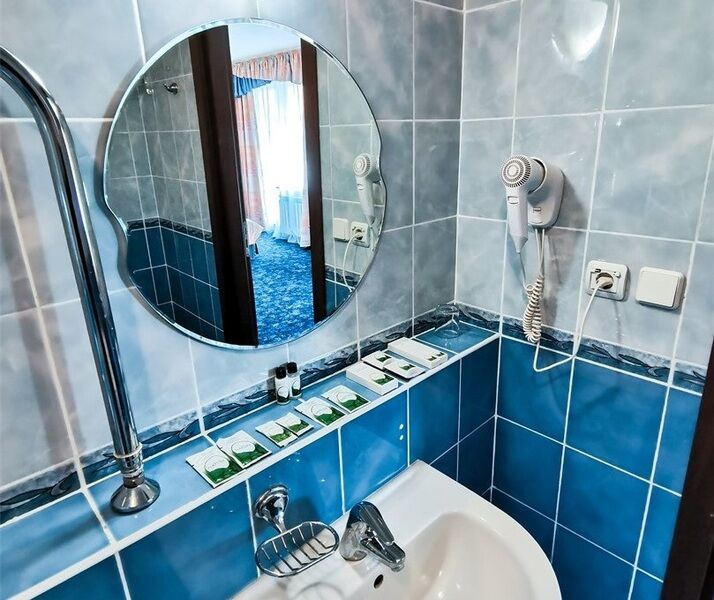 Полулюкс 2-местный (Панорамный)