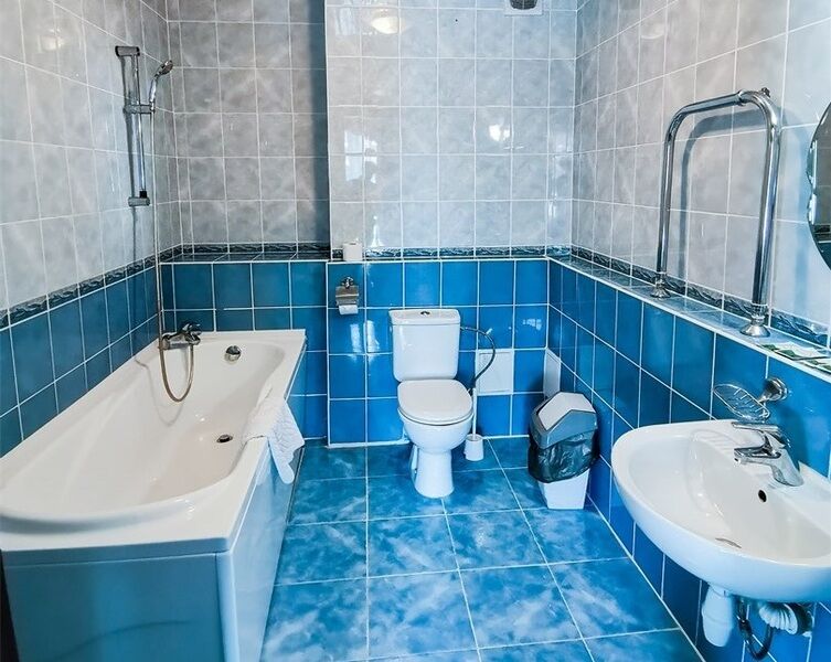 Полулюкс 2-местный (Панорамный)