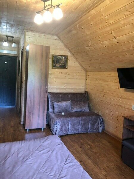 Делюкс 3-местный 1-комнатный