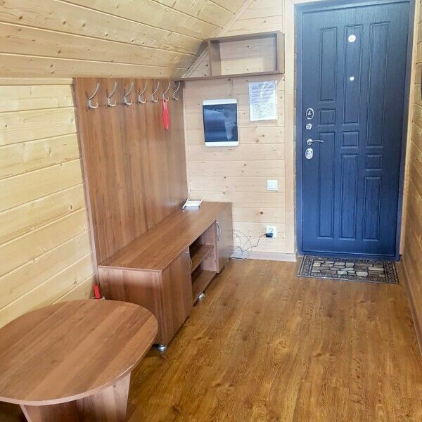 Делюкс 3-местный 1-комнатный