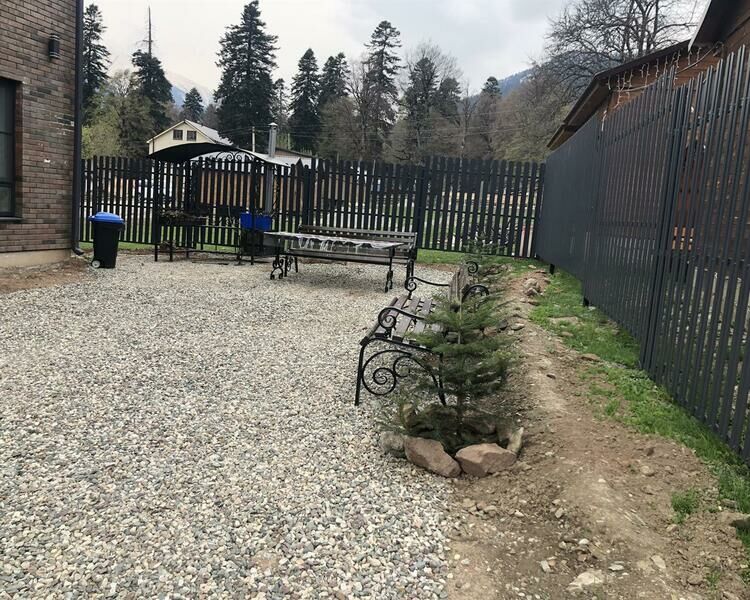 Территория | Рыжая гора, Республика Карачаево-Черкесия