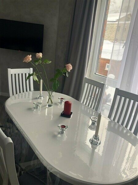 Семейный 5-местный 2-комнатный (с видом на горы)