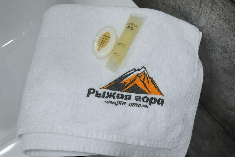 Семейный 5-местный 2-комнатный (с видом на горы)