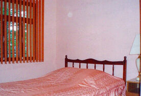 Трехместный номер с удобствами, Гостевой дом Елена, Сочи