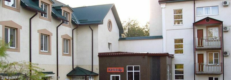 Гостиница Булут, Республика Адыгея, Майкоп 