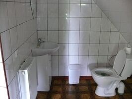 1-местный номер, База отдыха Вальхоф, Славск