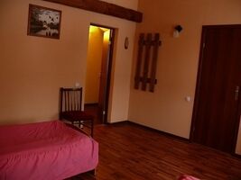 3-местный номер, База отдыха Вальхоф, Славск