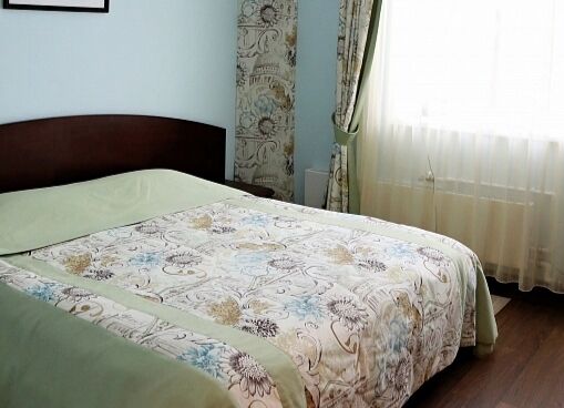 Стандарт 2-местный