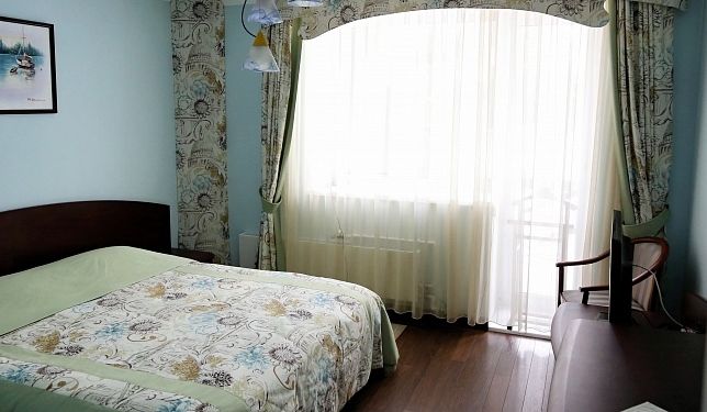 Стандарт 2-местный