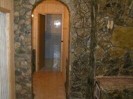 Домик с сауной, База отдыха Земля, Каменномостский