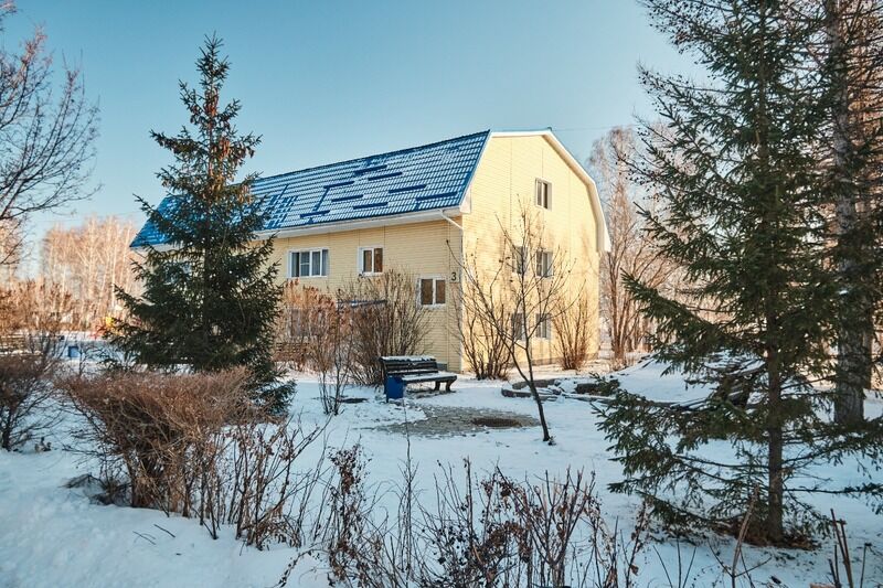 Корпус 3 | Березки, Республика Башкортостан