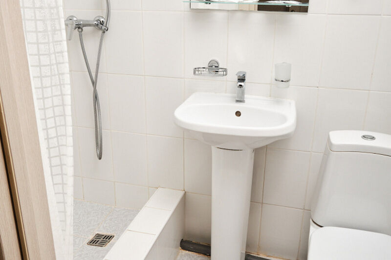 Стандарт 1-комнатный