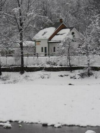 Ждет гостей в любое время года. | Земля, Республика Адыгея