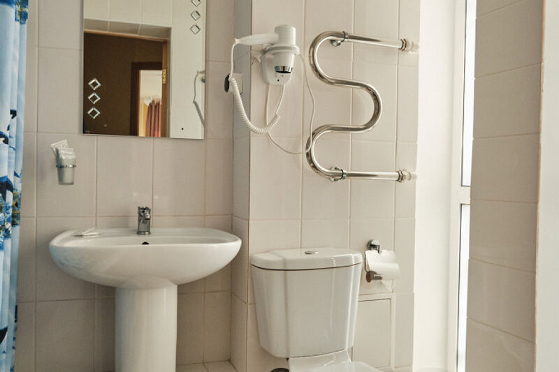 Стандарт с доп.м и балконом