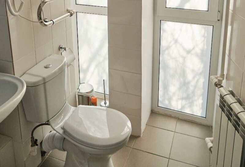 Стандарт с доп.м и балконом