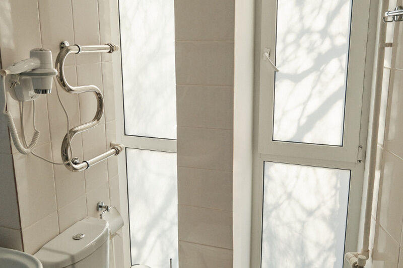 Стандарт с доп.м и балконом