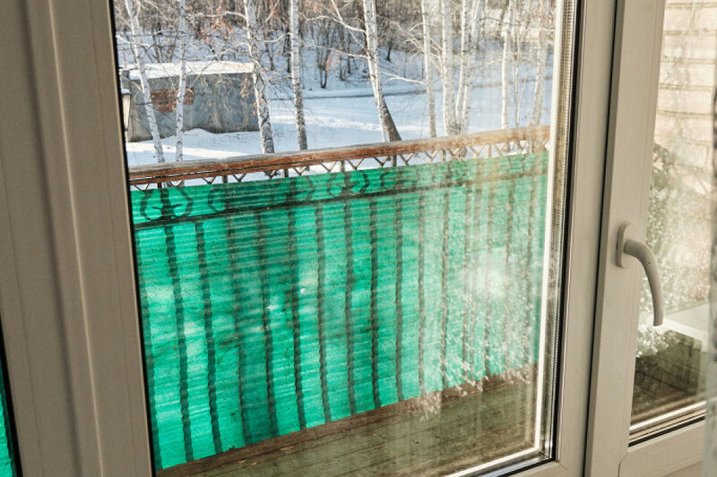 Стандарт с доп.м и балконом