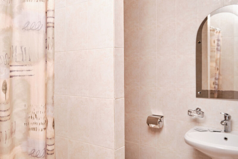 Стандарт 1-комнатный с доп местом