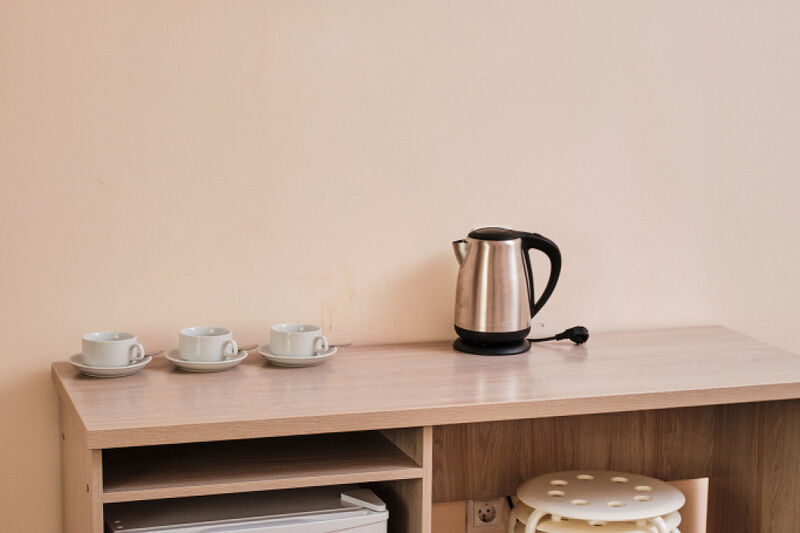 Стандарт 3-местный с балконом