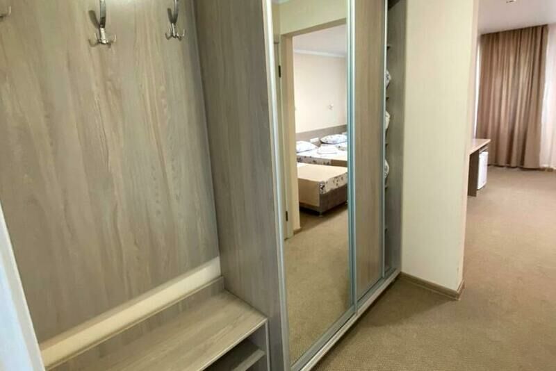 Стандарт 3-местный с балконом