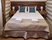 Дом №2 "Стандартный двухместный" номер (1,2 этаж), База отдыха и рыбалки Раёк, Суздальский район