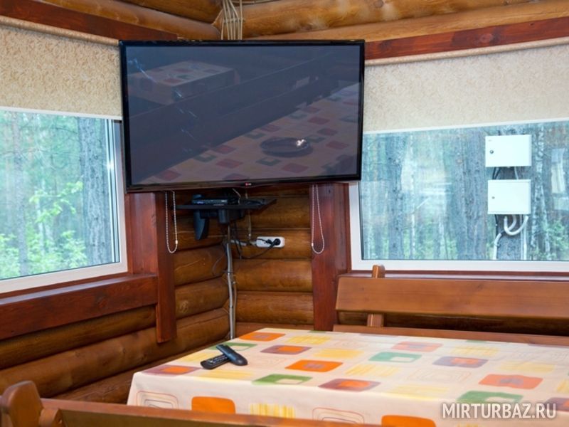 Большой экран