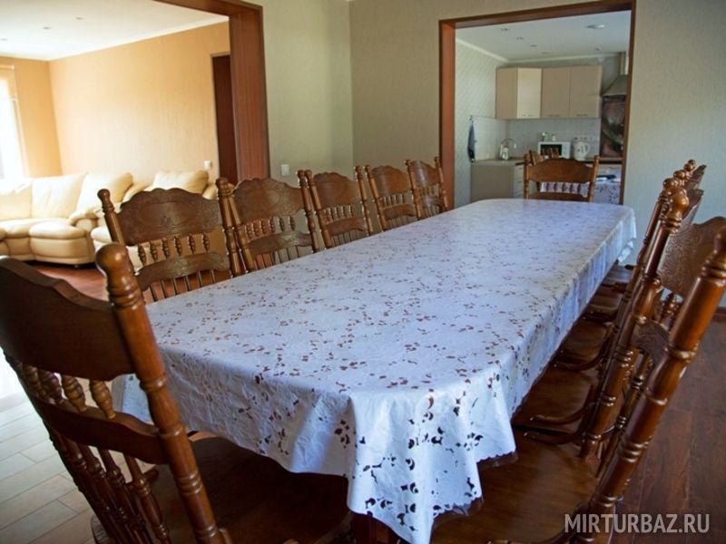 Банкетный зал