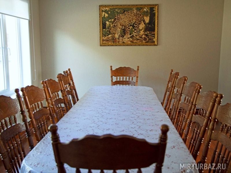 Просто, но со вкусом