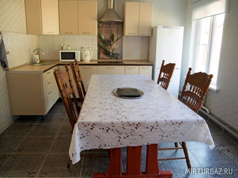 По-домашнему