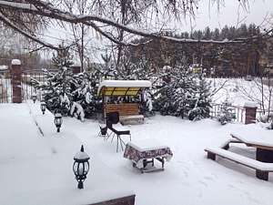 Территория