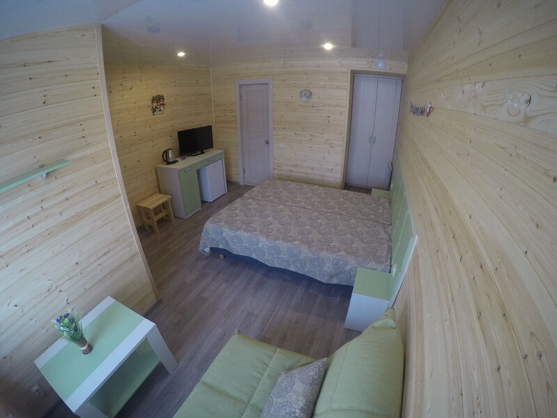 Стандарт улучшенный