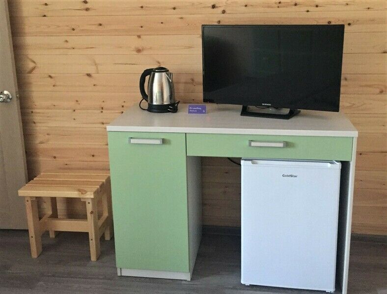 Стандарт улучшенный