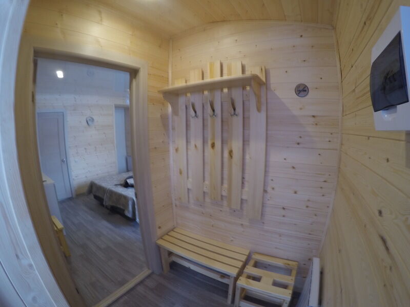 Стандарт улучшенный