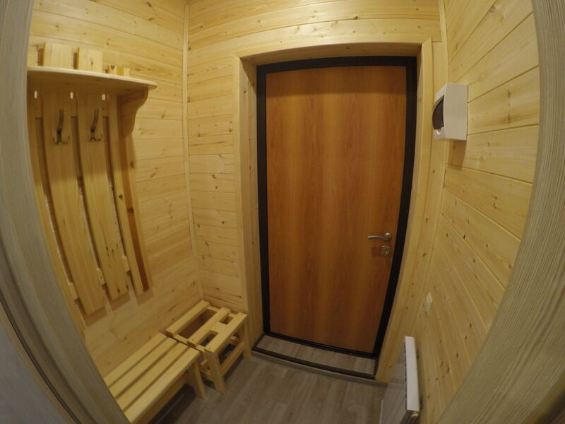 Стандарт улучшенный