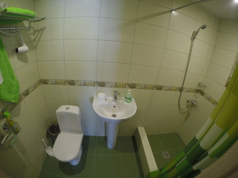 Стандарт улучшенный