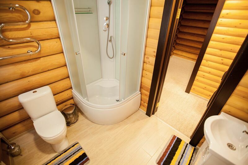 Стандарт 1 местный