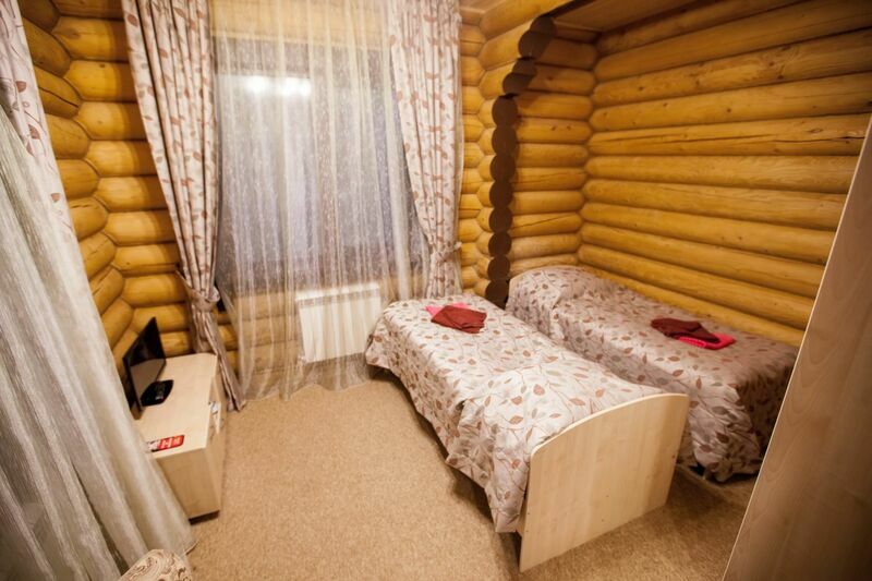 Стандарт 2 местный