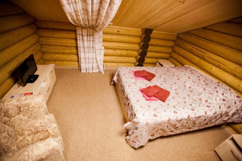 Стандарт 2 местный